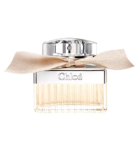 chloe perfume ireland|chloe perfume boots uk.